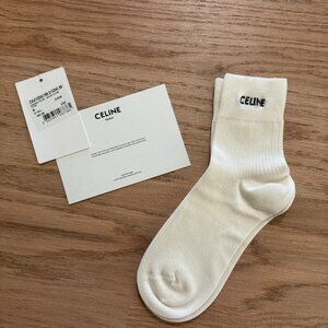 Celine Socks